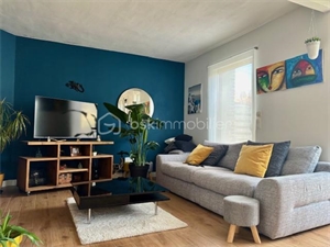 maison à la vente -   76350  OISSEL, surface 85 m2 vente maison - UBI471646283
